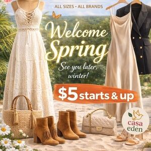 Casa Eden Look & Share Show‎